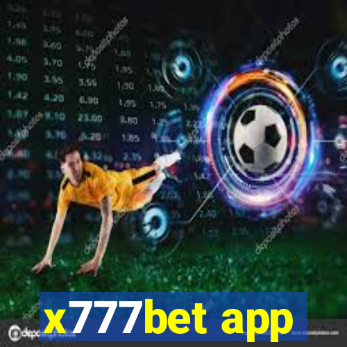 x777bet app